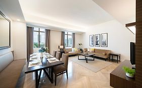 Orchard Scotts residencias by Far East Hospitality